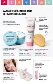 Oriflame Kundeavis Side 100