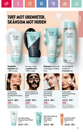Oriflame Kundeavis Side 101