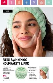 Oriflame Kundeavis Side 102