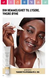 Oriflame Kundeavis Side 104