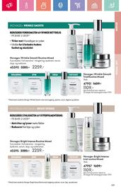 Oriflame Kundeavis Side 109