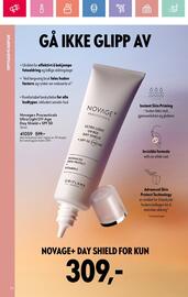 Oriflame Kundeavis Side 116