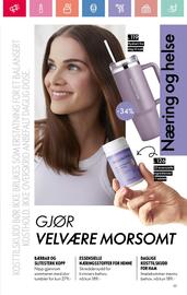 Oriflame Kundeavis Side 117