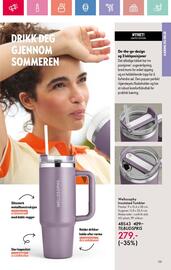 Oriflame Kundeavis Side 119