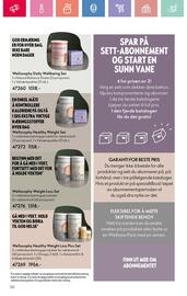 Oriflame Kundeavis Side 122