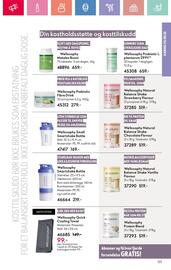 Oriflame Kundeavis Side 123