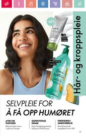 Oriflame Kundeavis Side 127
