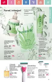 Oriflame Kundeavis Side 131