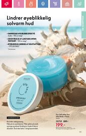 Oriflame Kundeavis Side 133
