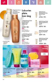 Oriflame Kundeavis Side 134