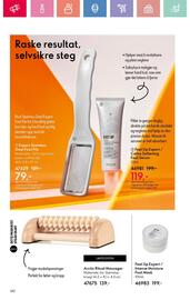 Oriflame Kundeavis Side 140