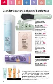 Oriflame Kundeavis Side 142