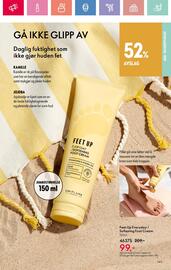 Oriflame Kundeavis Side 143
