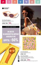 Oriflame Kundeavis Side 144