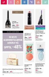 Oriflame Kundeavis Side 146