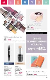 Oriflame Kundeavis Side 147
