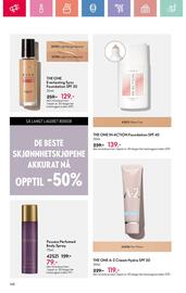 Oriflame Kundeavis Side 148