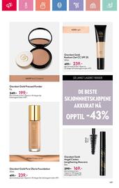Oriflame Kundeavis Side 149