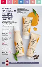 Oriflame Kundeavis Side 154