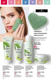 Oriflame Kundeavis Side 156