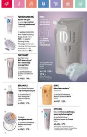 Oriflame Kundeavis Side 16
