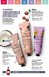 Oriflame Kundeavis Side 160