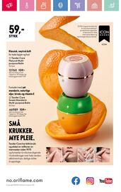 Oriflame Kundeavis Side 164