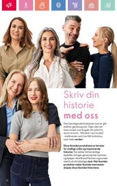 Oriflame Kundeavis Side 18