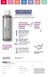 Oriflame Kundeavis Side 2