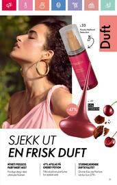 Oriflame Kundeavis Side 31