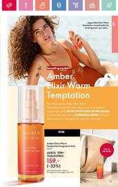 Oriflame Kundeavis Side 35