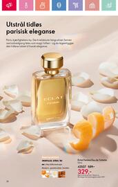 Oriflame Kundeavis Side 38