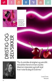 Oriflame Kundeavis Side 48