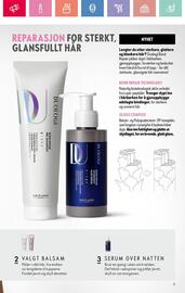 Oriflame Kundeavis Side 5