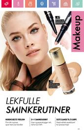 Oriflame Kundeavis Side 63