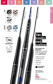 Oriflame Kundeavis Side 65