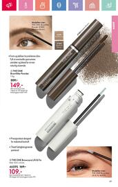 Oriflame Kundeavis Side 69