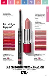 Oriflame Kundeavis Side 73