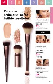 Oriflame Kundeavis Side 85