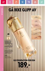 Oriflame Kundeavis Side 92