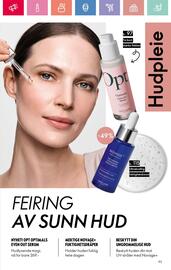 Oriflame Kundeavis Side 93
