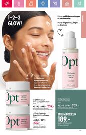 Oriflame Kundeavis Side 97