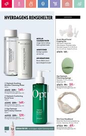 Oriflame Kundeavis Side 98