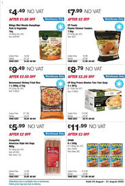 Costco leaflet Page 11
