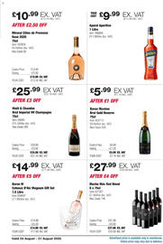 Costco leaflet Page 12