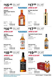 Costco leaflet Page 13