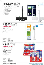 Costco leaflet Page 18