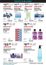 Costco leaflet Page 19