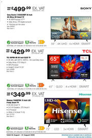 Costco leaflet Page 2