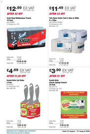 Costco leaflet Page 21